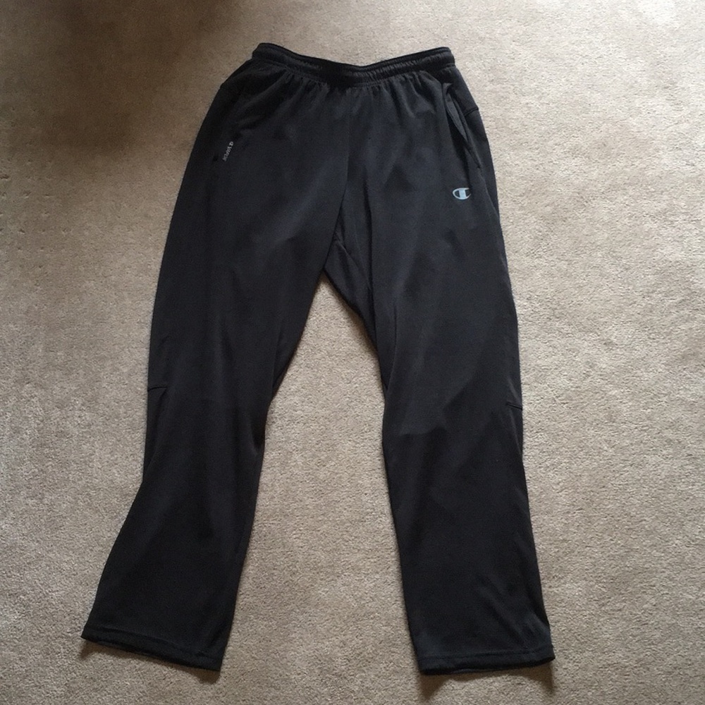 Champion sweatpants